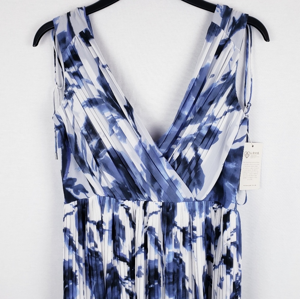 Monsoon Dress - Picture 3 of 6